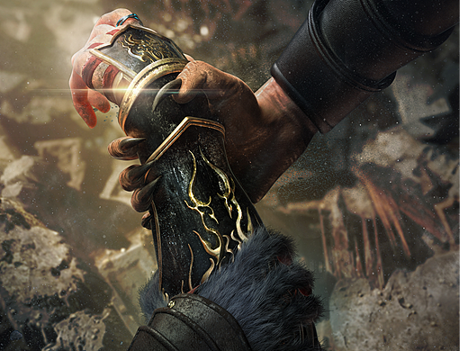 天朝印象画师们记忆里的《完美世界》、《星辰变》