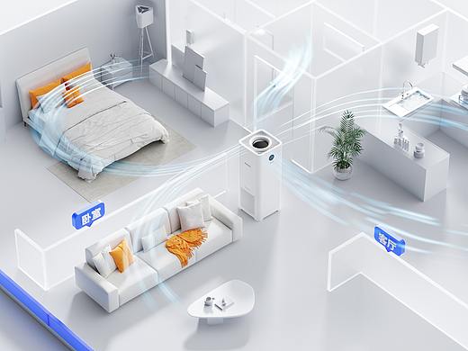 airx品牌视觉全案详情页X3