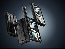Caseborne Samsung Galaxy Z Fold4