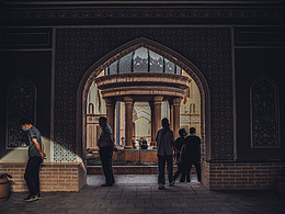 丝绸之路