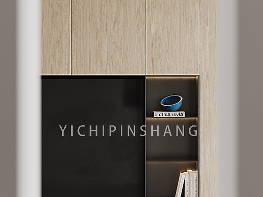 留白丨YICHIPINSHANG(个人主页-ZNjUyNzQxODg=) - 家装设计 - 站酷设计师ScccccL原创素材 - 站酷ZCOOL