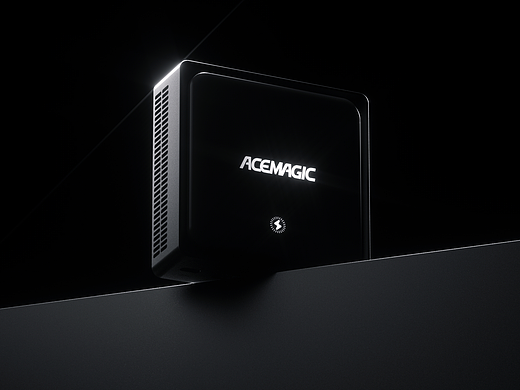 团队MINI PC页面案例分享 24.6月上