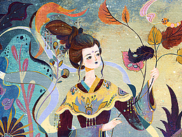 绘画
