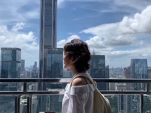 Pr呆瓜少女的vlog日常