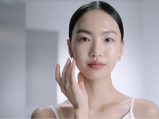  TVC视频丨美妆 植然方适咻敏缓修面霜 产品TVC⤬乐趣