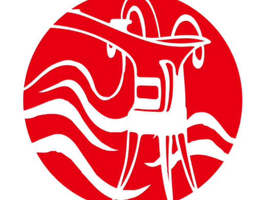 酒logo