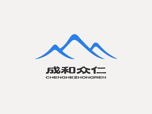 企业logo设计