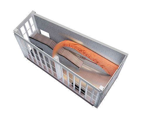 一个红色纪念馆（个人主页-ZNjQzMTM0MTY=） - 展陈设计 - 站酷设计师止竹原创素材 - 站酷ZCOOL