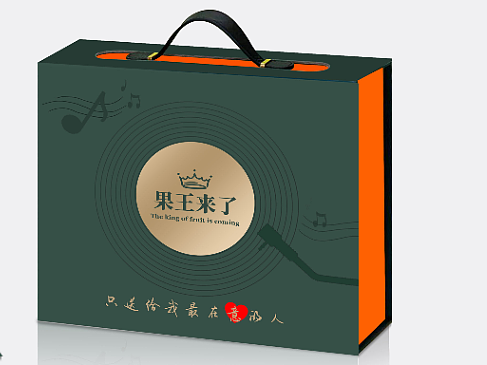 软枣猕猴桃礼盒