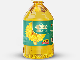 葵花籽油包裝