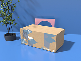 【纸箱包装稿件】纸箱外壳