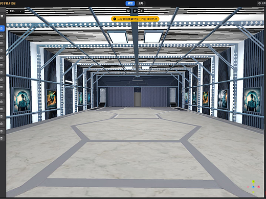 0基础学习VR全景平台篇第146篇：为什么需要3D元宇宙编辑器？