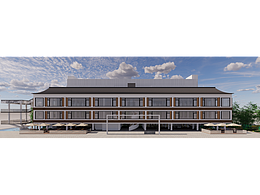 一個閱讀的地方