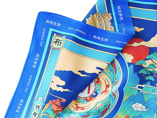 金融文创，我们尝试了这样的思路