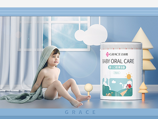 口腔清洁器详情