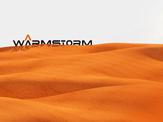 亚马逊电商视觉-Warm Storm