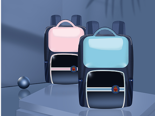 ps设计产品海报