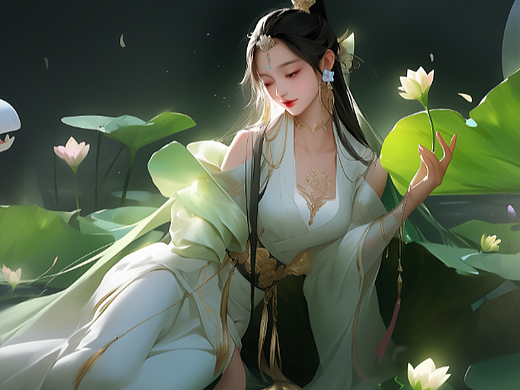 白娘子