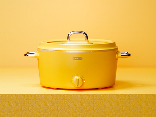 oè新品 | 欢聚一锅，喜悦齐享，多功能一体式锅电火锅