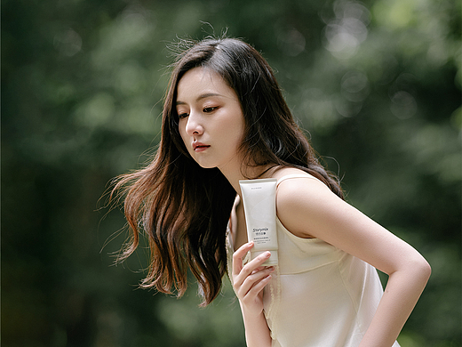 Storymix · 阳光与森林的野生遐想