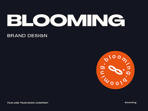 blooming项目（个人主页-ZNTkzMzUzNjA=） - 品牌 - 站酷设计师十三月mm原创素材 - 站酷ZCOOL