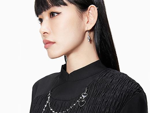 摩尔视觉 X 以纯A21女装|为品牌挖掘更多可能性