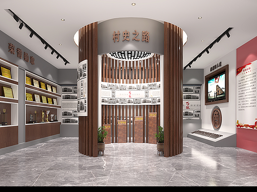 滑县珠照村委会服