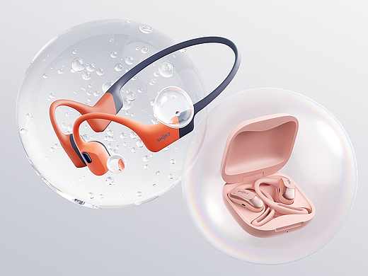 韶音SHOKZ