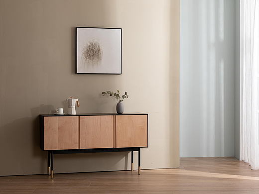 家居摄影-餐厅的浪漫与优雅