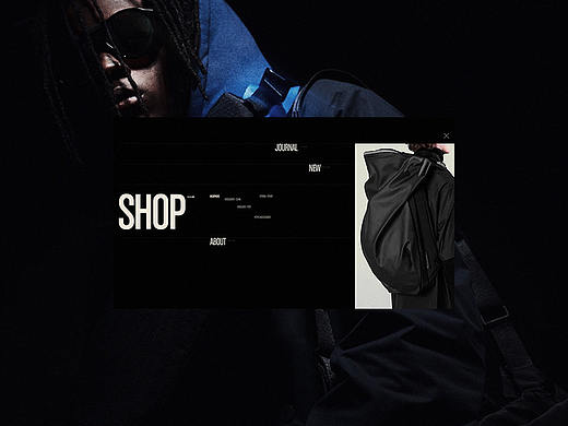 Coteetciel Website