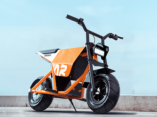 MINI eBike
