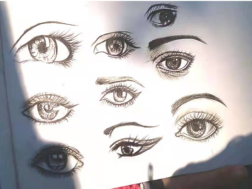 畫畫就是最好的文案（個人主頁-ZNjE4ODczNTY=） - 像素畫 - 站酷設(shè)計師懶大爺XX原創(chuàng)素材 - 站酷ZCOOL