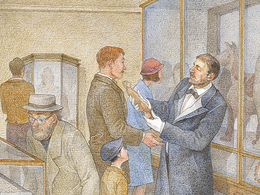 2020-2021年部分废稿（个人主页-ZNjA1MzQxMzI=） - 绘本 - 站酷设计师小芮和芃芃原创素材 - 站酷ZCOOL