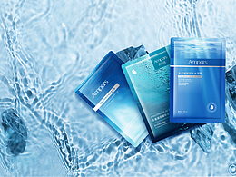 恩贝氏 | 多重玻尿酸补水面膜