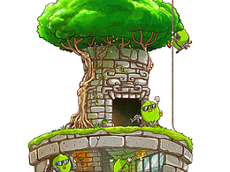 夏日青檸歷險記