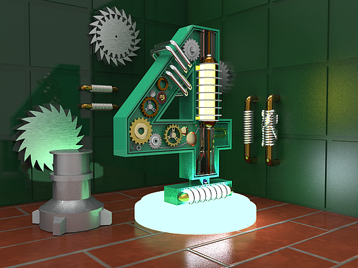 C4D
