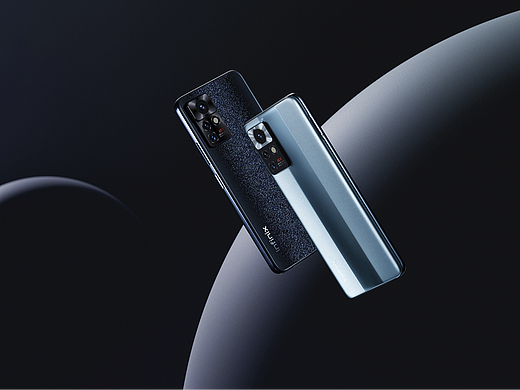  传音 / Infinix Zero X 系列（二）