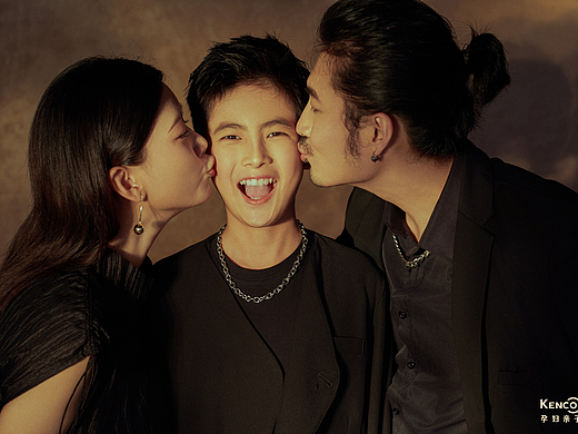 《520》-陪伴是最长情的告白