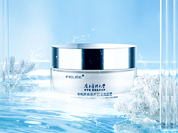 FELEE ? 產(chǎn)品精修 | 護膚品拍攝