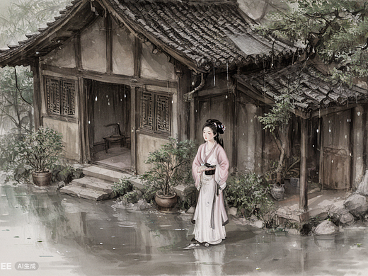 蝶恋花
