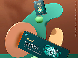 灵芝
