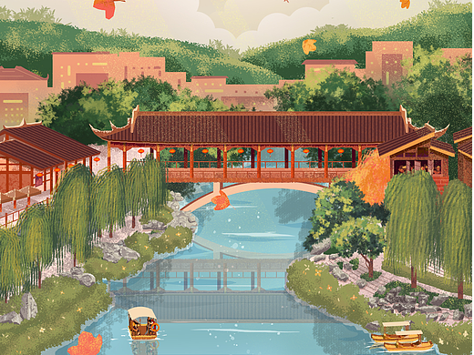 二十四节气-寒露