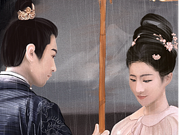 梦华录-顾盼生辉