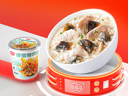 海福盛冻干研究室电商视觉体系（个人主页-ZNjQ5NjcwMDA=） - 电商 - 站酷设计师壹念品牌设计原创素材 - 站酷ZCOOL