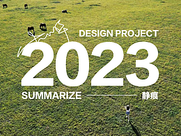 2023年商业作品总结