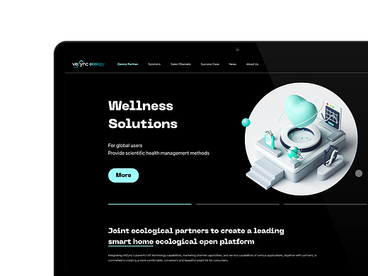 「生态产品」官网