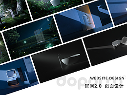doporro官网2.0 页面设计