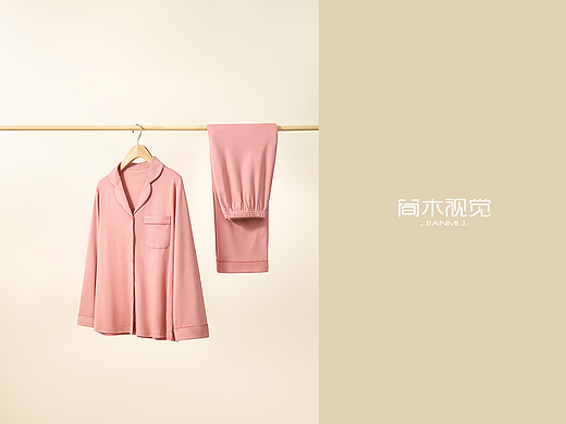 家居服产品摄影丨有品先生 × 简木视觉 女士文胸睡衣