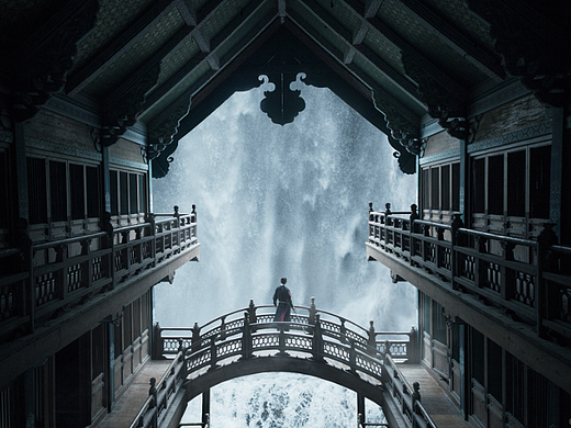 断雨