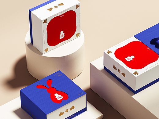 vivo 2023新年礼盒